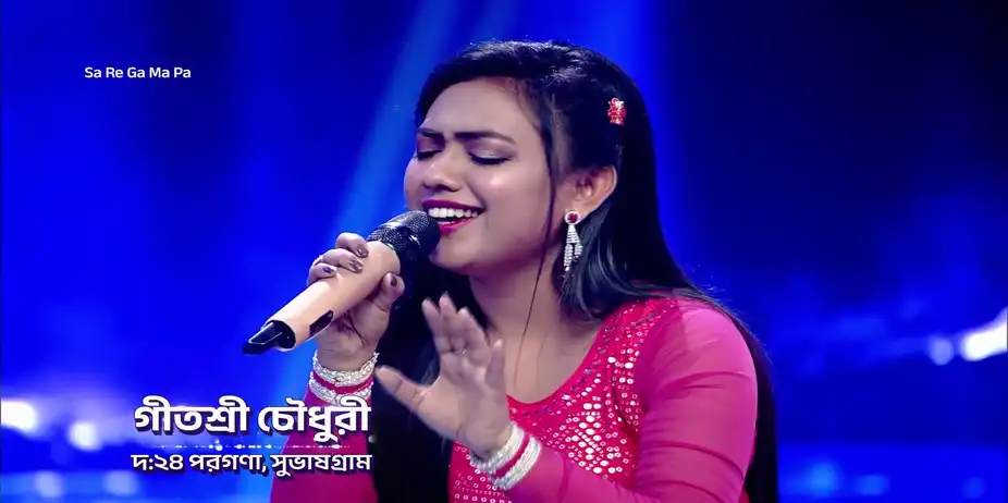 Valentine's Day Special Episode - Sa Re Ga Ma Pa 2025 - Promo