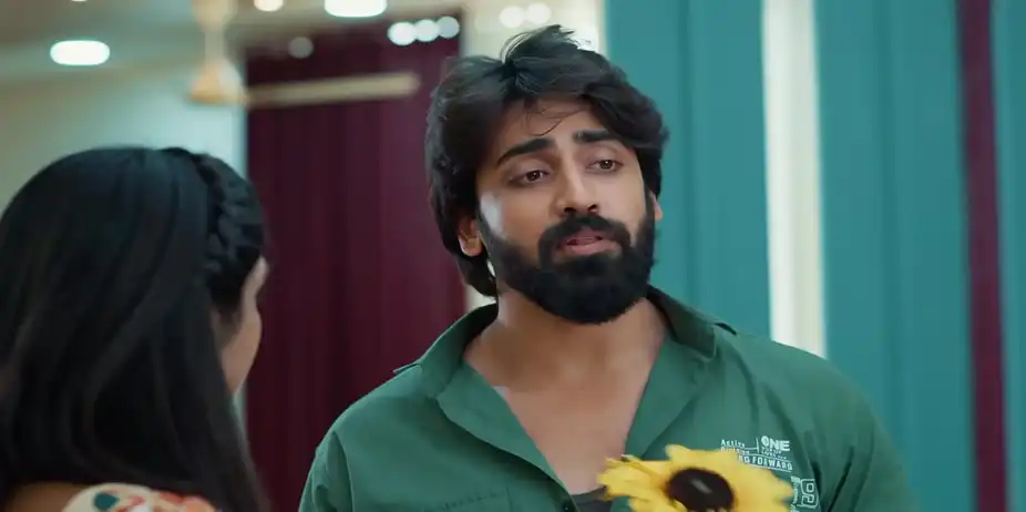 Auto Vijayashanthi - February 17, 2026 - Best Scene