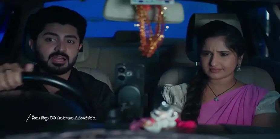 Chamanthi - February 19, 2026 - Best Scene
