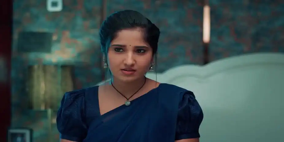 Chamanthi - February 20, 2026 - Best Scene