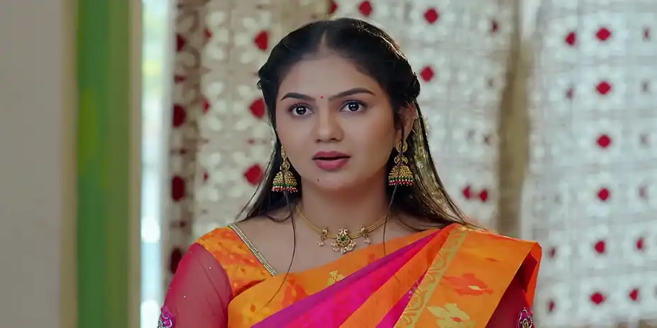 Dheerga Sumangali Bhava - February 17, 2026 - Best Scene