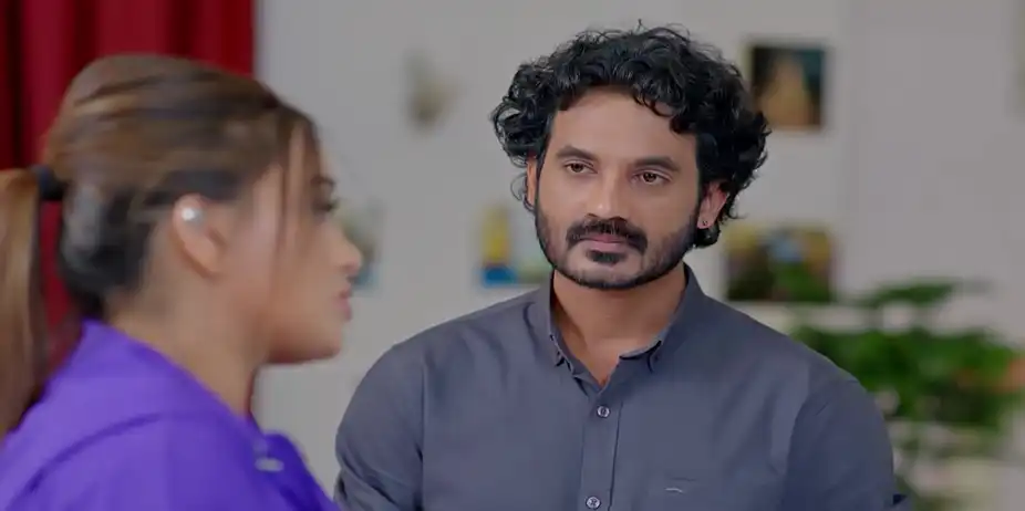 Dheerga Sumangali Bhava - February 21, 2026 - Best Scene
