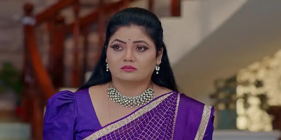 Dheerga Sumangali Bhava - February 18, 2026 - Best Scene