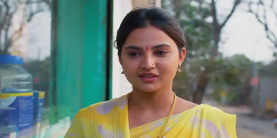 Ennallo Vechina Hrudayam - February 16, 2026 - Best Scene
