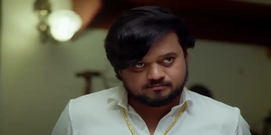 Ennallo Vechina Hrudayam - February 20, 2026 - Best Scene