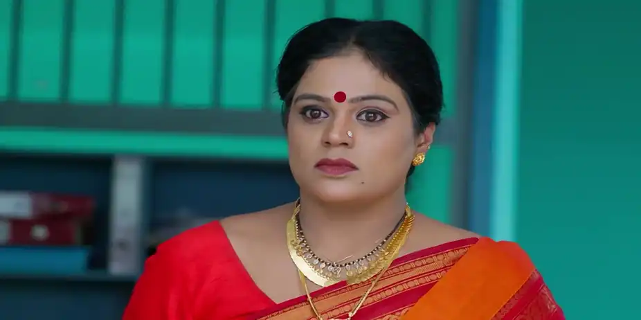 Ennallo Vechina Hrudayam - February 21, 2026 - Best Scene