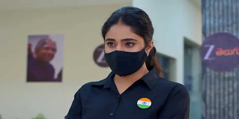 Jagadhatri - February 19, 2026 - Best Scene