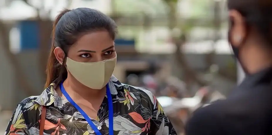 Jagadhatri - February 18, 2026 - Best Scene