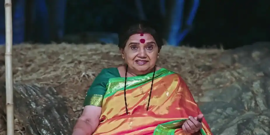Devi’s Call for Protection - Naa Ninna Bidalaare