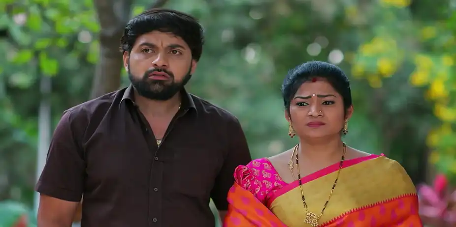 Venkat’s Shocking Revelation - Sandhyaraaga