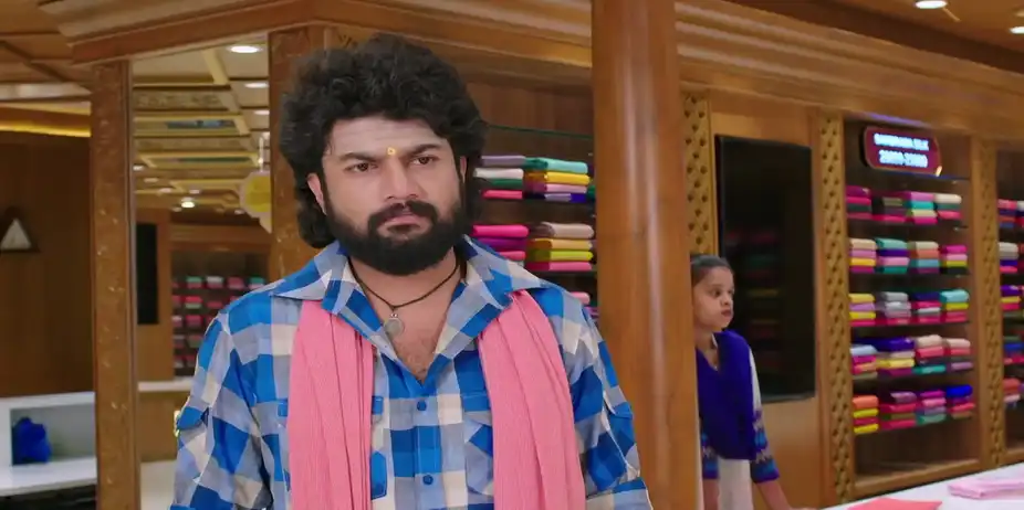 When Sharada’s Worth Shines - Annayya