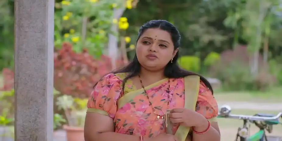 When Sharada’s Worth Shines - Annayya