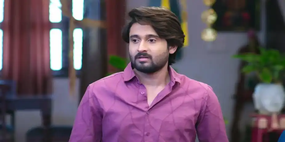 Chirag and Deepa Make Excuses - Brahmagantu