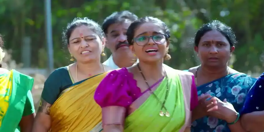 Chirag’s Daring Move - Brahmagantu