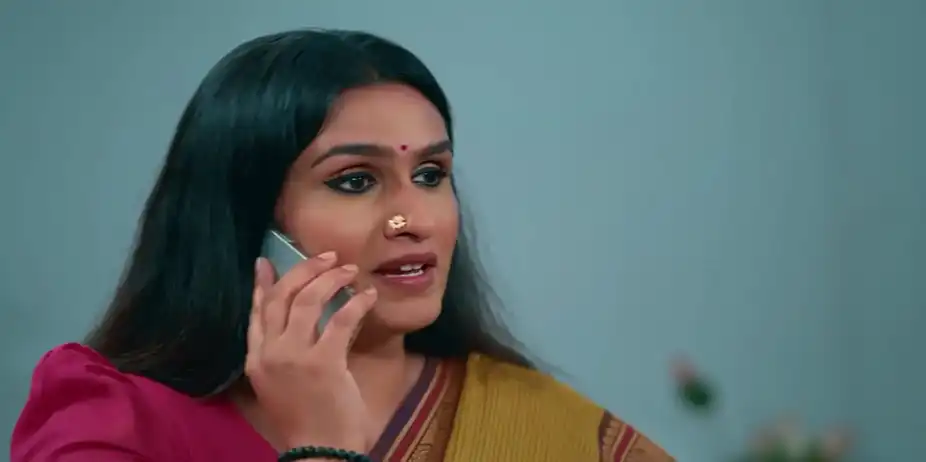 KrishnaGadha - February 20, 2026 - Best Scene