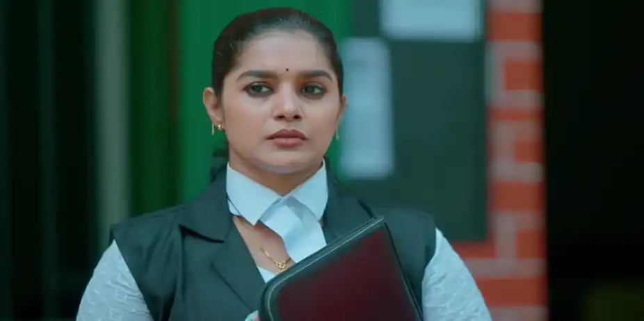 Kamala Shares Her Woes with Sachi - Mangalyam