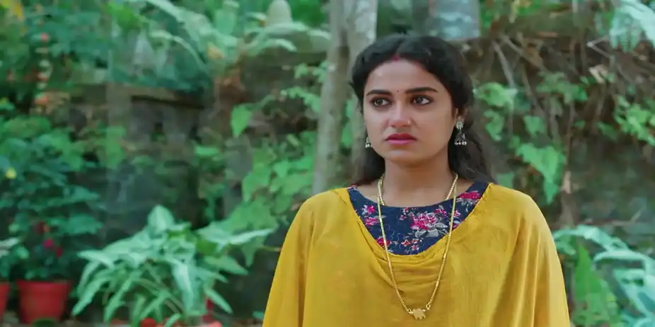 Muthassi Threatens Varun's Family - Snehapoorvam Shyama