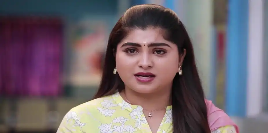 Jayarani's Condition Upsets Tamil - Varisu