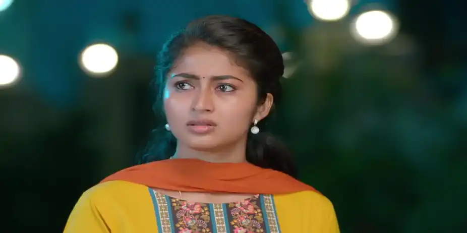 Veera Learns about the Woman - Veera