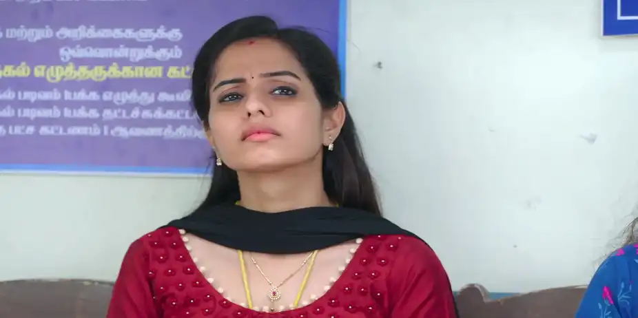 Veera Tricks Viji - Veera