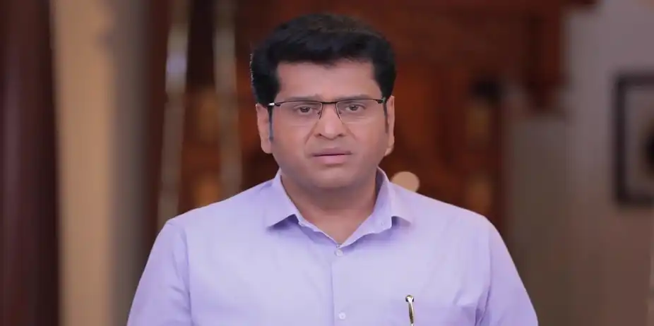Bhavani Questions Mithra - Idhayam
