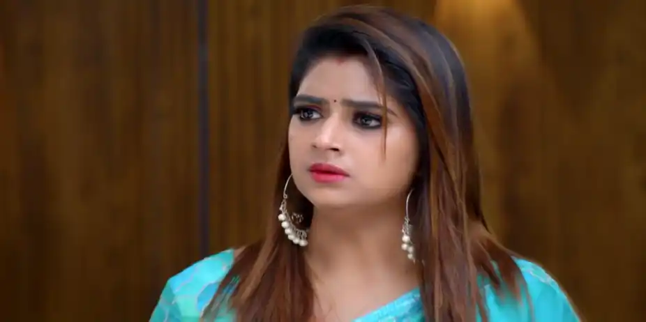 Isai Exposes Sreeja - Paarijatham