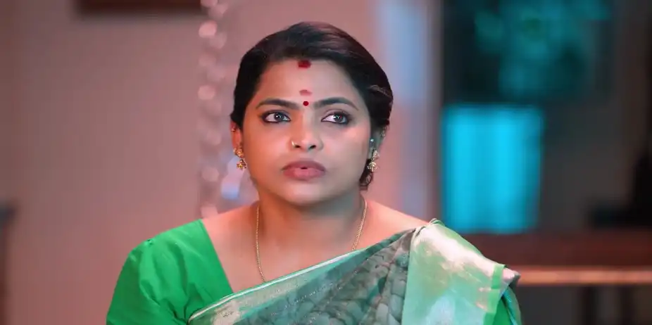 Thirumangalyam - February 16, 2026 - Best Scene