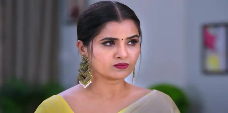 Thirumangalyam - February 17, 2026 - Best Scene