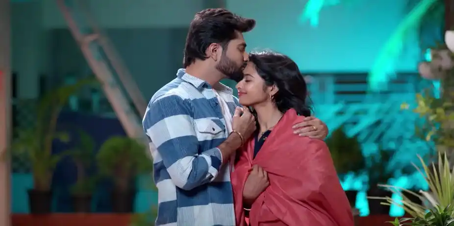 Thirumangalyam - February 19, 2026 - Best Scene