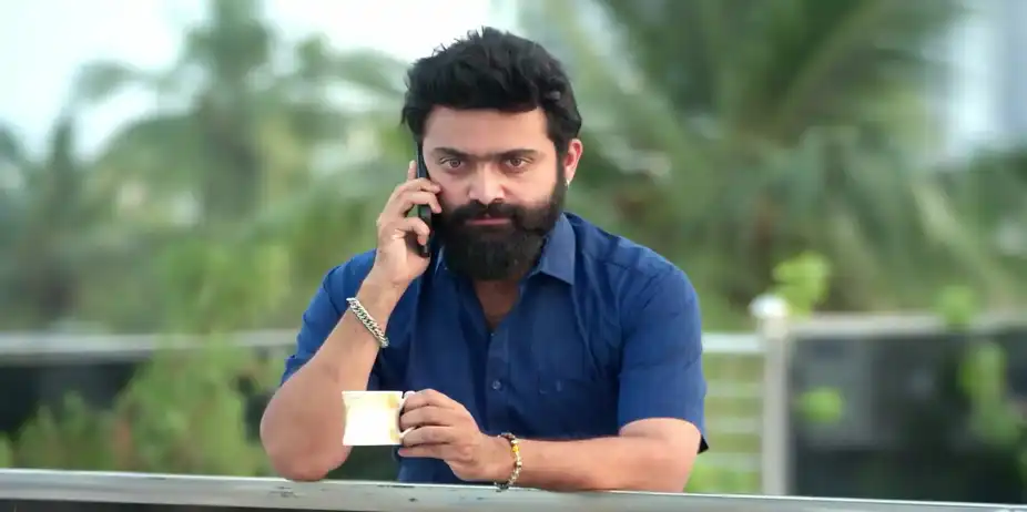 Thirumangalyam - February 18, 2026 - Best Scene