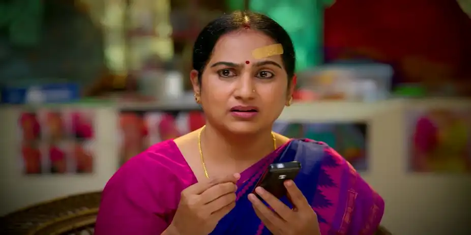 Vaagai Sooda Vaa - February 19, 2026 - Best Scene