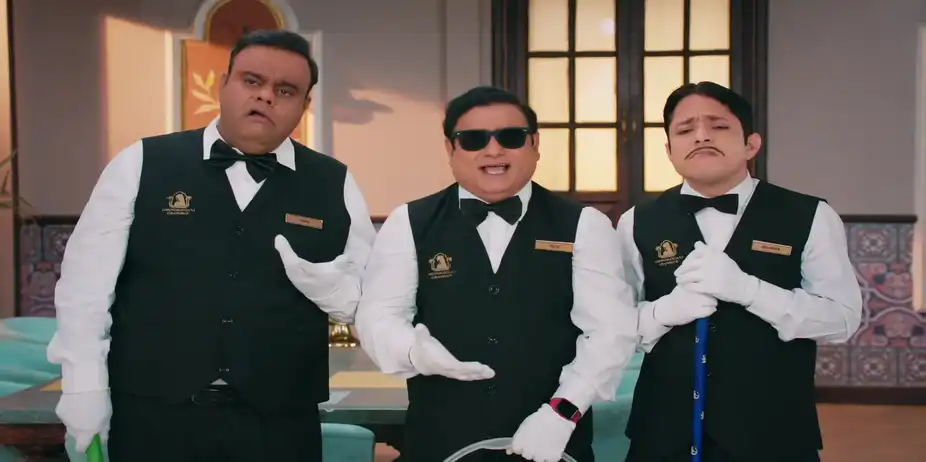 Bhabiji Ghar Par Hai 2.0 - February 17, 2026 - Best Scene