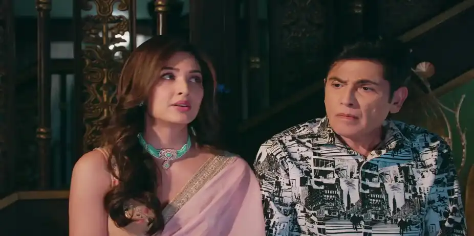 Bhabiji Ghar Par Hai 2.0 - February 20, 2026 - Best Scene