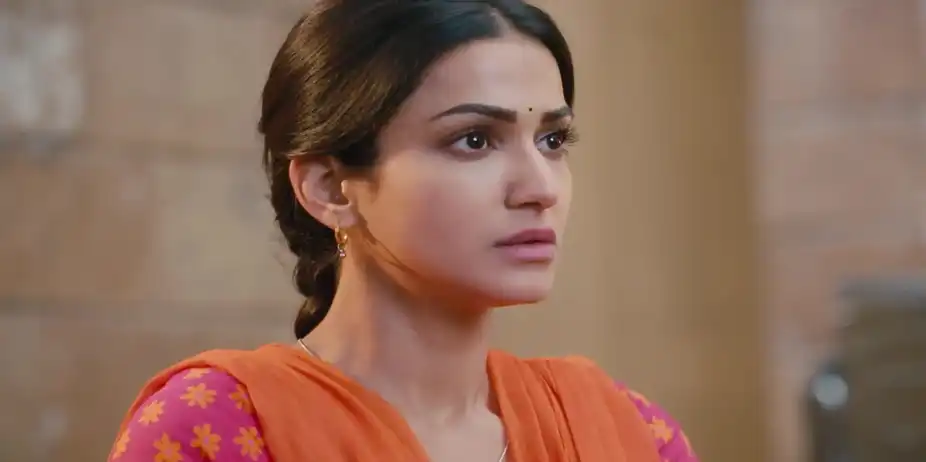 Ganga Mai Ki Betiyan - February 16, 2026 - Best Scene