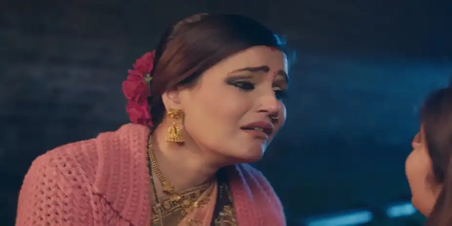 Ganga Mai Ki Betiyan - February 20, 2026 - Best Scene