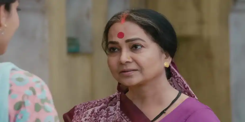 Ganga Mai Ki Betiyan - February 22, 2026 - Best Scene