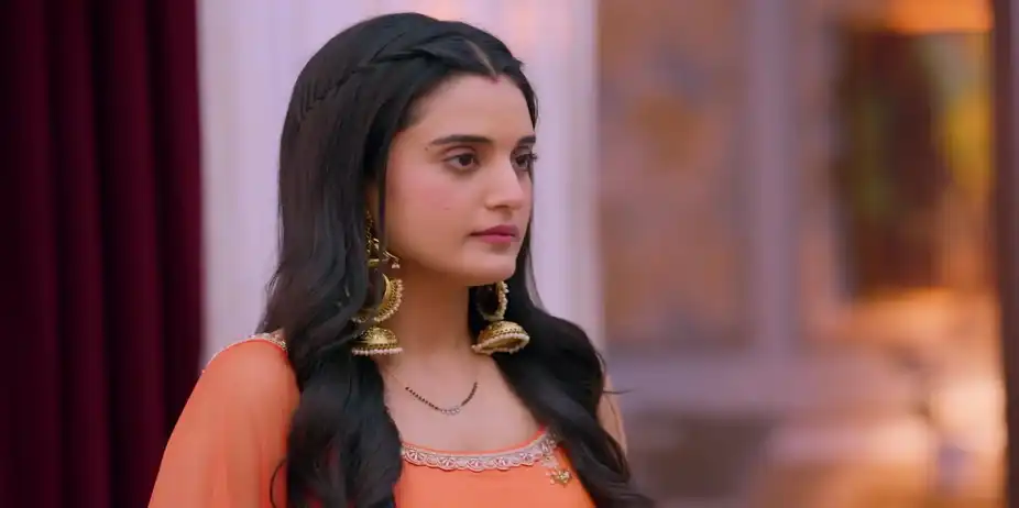 Kirti's Ploy to Find Out the Truth - Jaane Anjaane Hum Mile