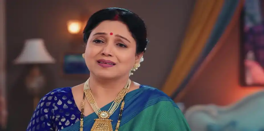 Kunal's Aunt Tells Him about a Past Incident - Lakshmi Nivas