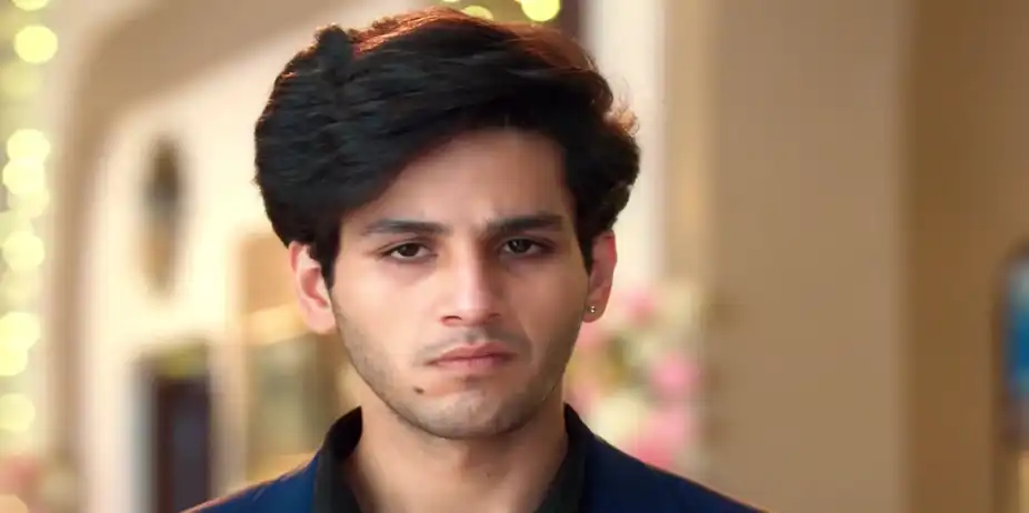 Chandrika's Words Hurt Devansh - Vasudha