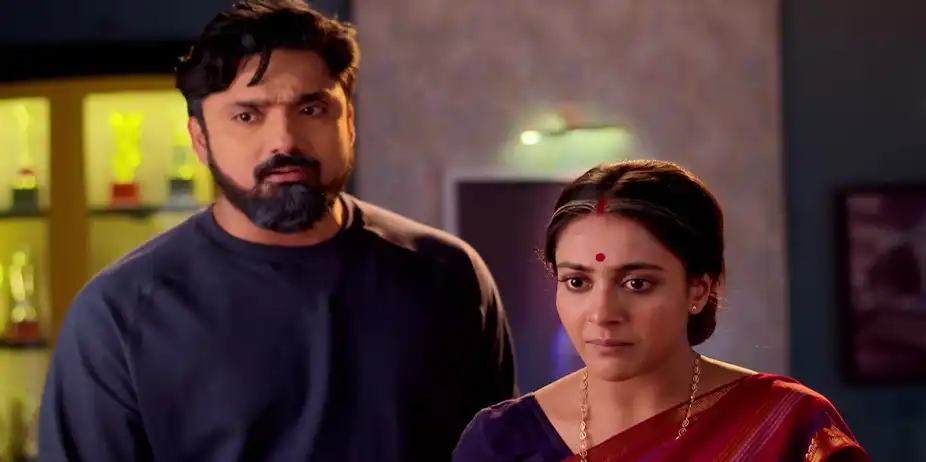 Tui Amaar Hero - February 15, 2026 - Best Scene