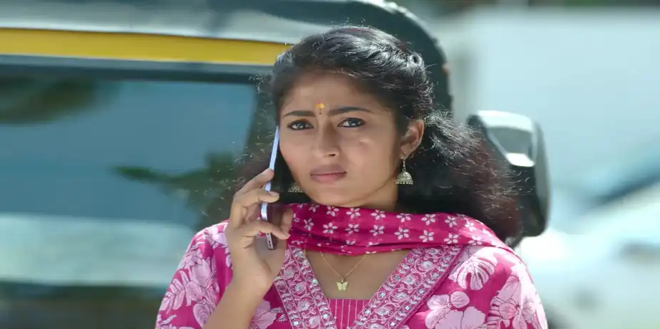 Veera and Maaran Look for Valli - Veera