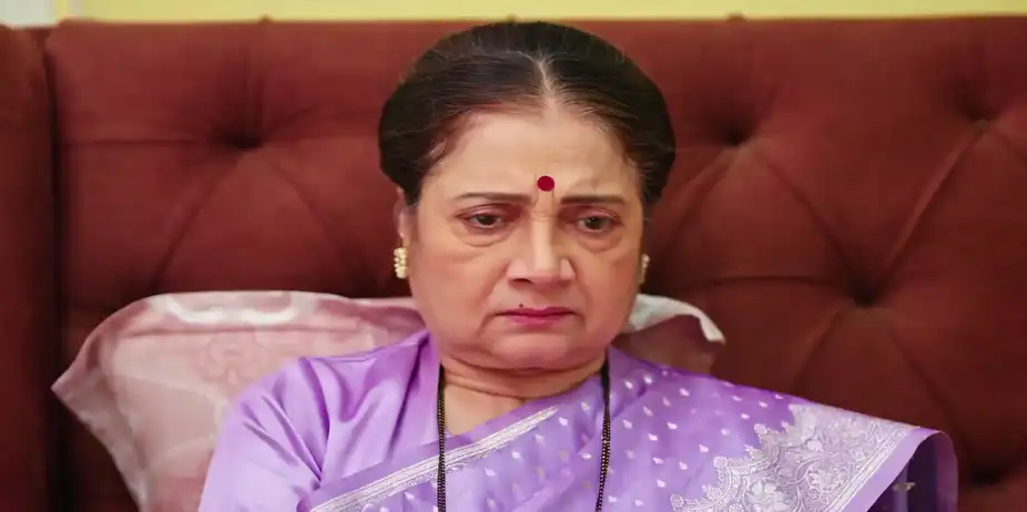 Kamini Warns Annapurna and Sadanand - Kamali