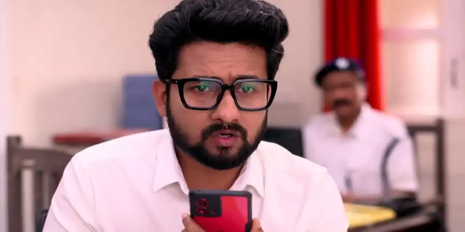 Nandini's Apologies Fall on Deaf Ears - Anondi