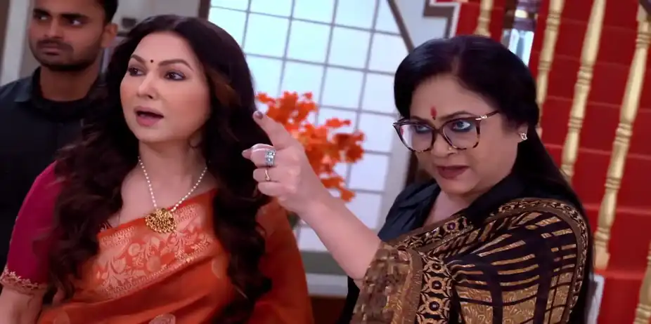 Besh Korechhi Prem Korechhi - February 17, 2026 - Best Scene