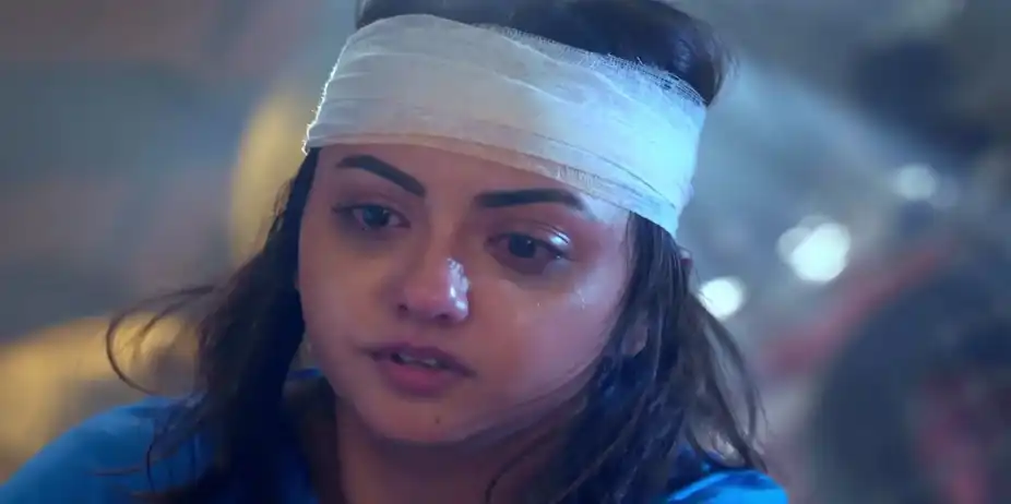 Besh Korechhi Prem Korechhi - February 18, 2026 - Best Scene