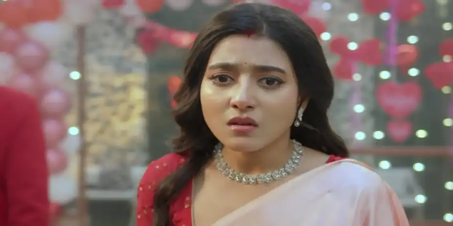 Uji Frets about Nisha - Jowar Bhanta