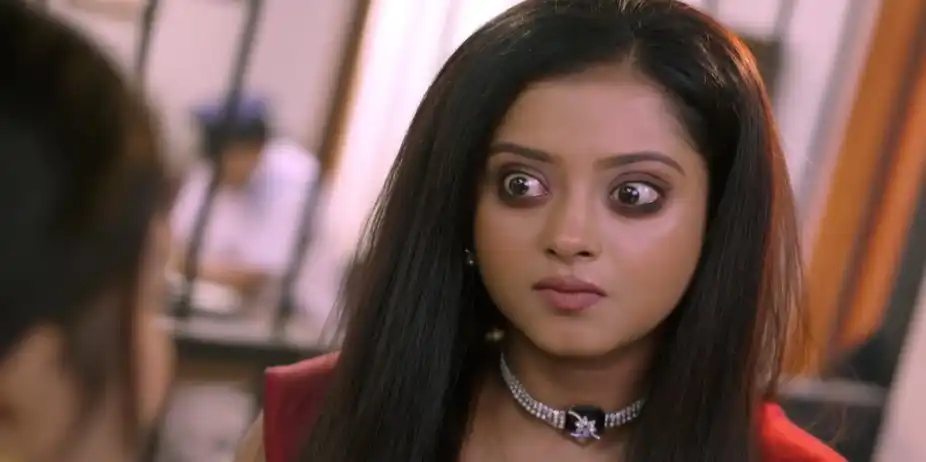 Nisha Plans to Flee - Jowar Bhanta