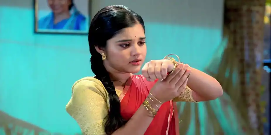 Kusum To Continue Her One-Sided Relation - Kusum