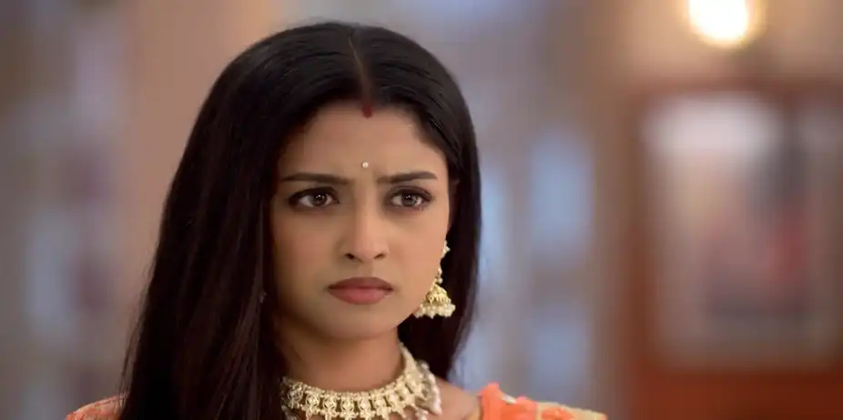 Parineeta - February 19, 2026 - Best Scene
