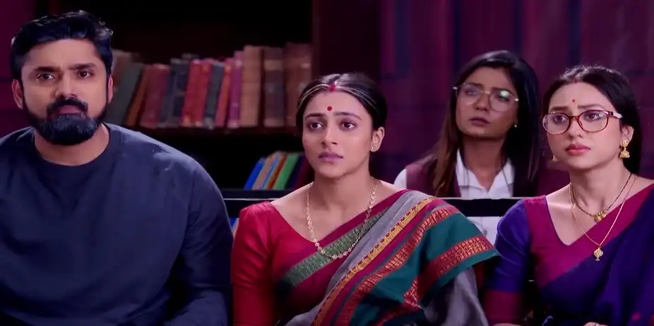Tui Amaar Hero - February 22, 2026 - Best Scene